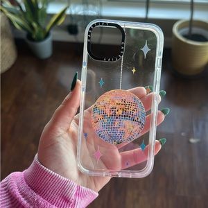 Casetify Case IPhone 13
